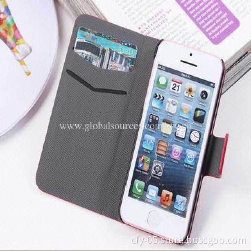 New waterproof case for iPhone 5C